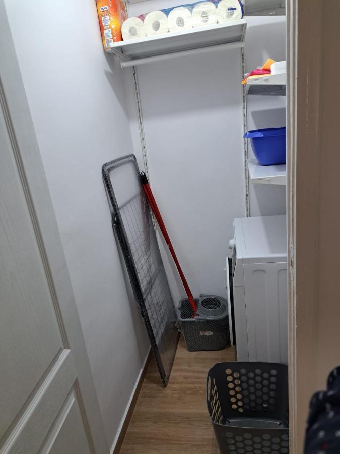 Apartament Titulescu/Banu Manta Apartment Букурещ Екстериор снимка